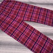 Женские домашние пижамные штаны отличного качества