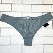 Арт.044 Труси жіночі бразильянки від hunkemoller євро розмір 2XL.