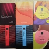 Пробники Avon. Лот - 1 шт. По ставці можно докупити.