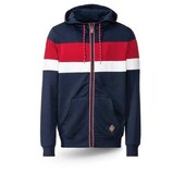 Арт.812 кофта толстовка чоловіча утепленна від livergy євро розмір М 48/50.