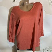 Реглан, лонгслив размер ХЛ