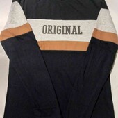 Реглан хлопчику