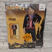 Комбинезон Пирата на 1-2 года Lidl Германия