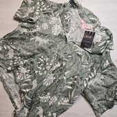 Hunkemoller! Домашня жіноча кофта S розмір joeberg green! Лот 18