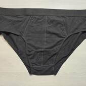 Ліверджи! Трикотажні чоловічі труси, чоловічі сліпи 3Хл розмір! Лот 704