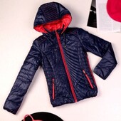 Куртка для девочек