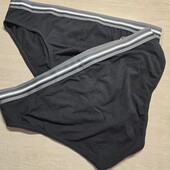 Fashion 2 up! Трикотажні чоловічі труси, чоловічі сліпи 2Хл розмір 2 шт! Лот 512