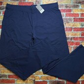 Арт.804 піжамні чоловічі штани livergy євро розмір XL 56/58.