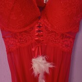 Пенюарчик дуже класний