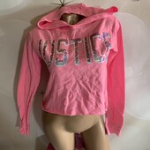 Укороченное худи на 10 лет, состояние хорошее