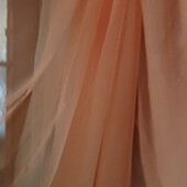 Шикарнейшая тюль 5м сетка масло