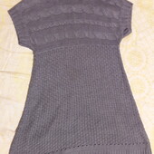 Сукня гольф