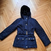 Куртка фірмова р.134/140, це 7-10р.
