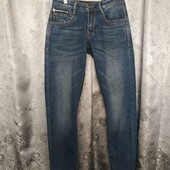 Джинсы на подростка рост 164,см.замеры