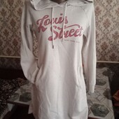 384 Туніка утеплена