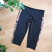 ❤️Розпродаж❤️Бриджі спортивні, нові р.46-48❤️від 2-х лотів подарунок