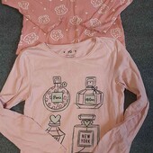 8 речей дівчинка вік 5-6 