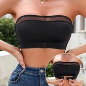 Лиф без брителей