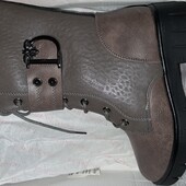 Черевики зимові, дівчинка