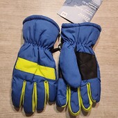 Крівіт! Рукавички для хлопчика, крагі для хлопчика 6,5 розмір! Лот 5