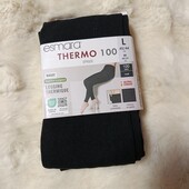 5812.....лосіни колготи Esmara термо М 40/42