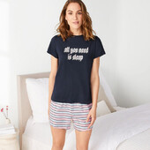 138. Піжама / костюм домашній М 40/42