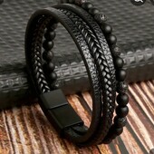 Унісекс. Мега крутий браслет.