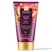 150 мл avon Лосьйон для тіла з ароматом червоного апельсина та кориці