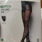 5816..колготи Esmara S36/38