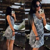 Летние сарафаны