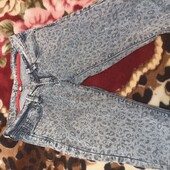 Джинси коттон жіночі