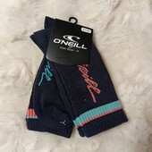 5845 .Лот 2пар ,Високі носки 31/34