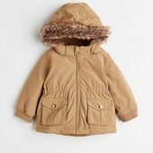 ❣️H&M куртка 9-12 місяців