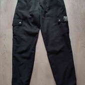 Штани джогери 