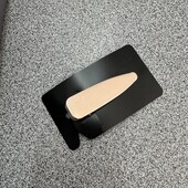 701. Заколка для волосся