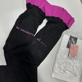 881. Панчохи 30 ден s/m