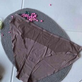 Бомбезные  невидимые слипы Xl 3 цвета на выбор