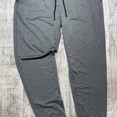 Арт.585 Спортивні штани для чоловіка crivit євро розмір Л 52/54.