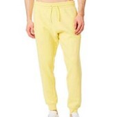 Арт.583 Штани джогери чоловічі утеплені livergy євро розмір s 44/46.