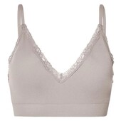 5875..Якісний бюстгальтер в рубчик Esmara S36/38