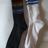 2 пари! Набір! Теплі шкарпетки Primark Англія розміри: 39/42, 43/46 посилена стопа