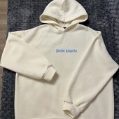 Худі на флісі. гарний стан, 12-14 років