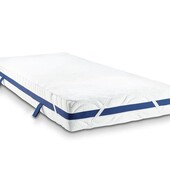 ♕ Якісний та практичний наматрасник від Tchibo, розмір 115*210см