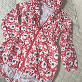 Next 10p дощовик плащ