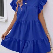 Плаття розмір L(40-42EU)