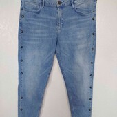Джинси розмір 16