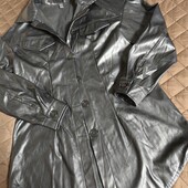 Shein, S екошкіра сорочка