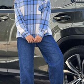 Жіноча сорочка з кашеміру .Розмір: універсальний (42-52)