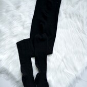 Колготи теплі розмір хс-с