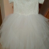 Маленькій принцесі